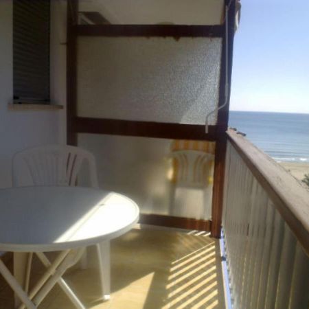 Appartamento Cullera Te Espera Esterno foto