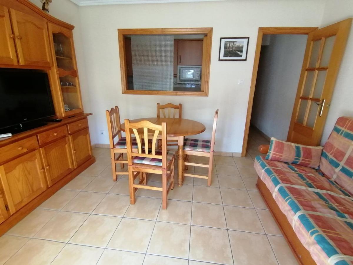 Appartamento Cullera Te Espera Esterno foto