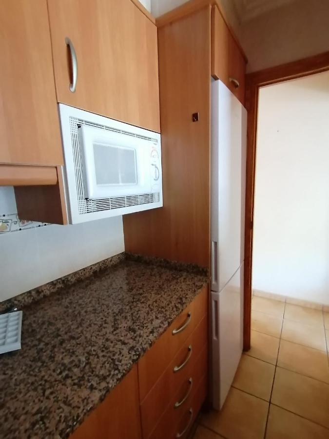 Appartamento Cullera Te Espera Esterno foto